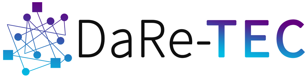 DaRe-TEC Git Repository